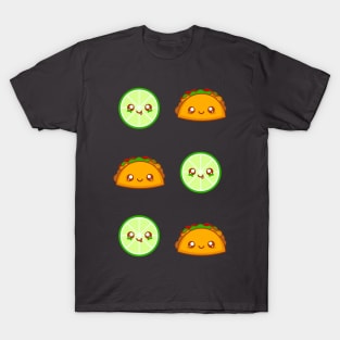 Taco y Limón! T-Shirt